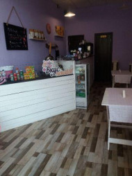 Кофейня в Броварах